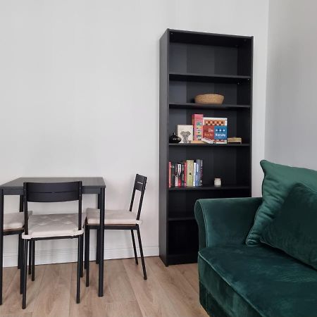Appartement Apartament W Kamienicy à Poznań Extérieur photo